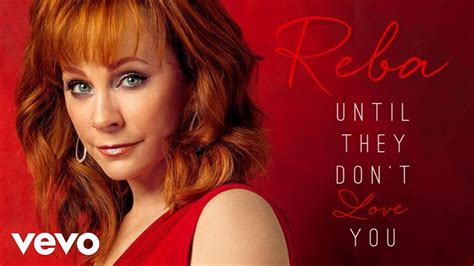 reba song lyrics|reba if we could stay in one place.